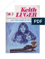 Las Tres Hijas de Helen - Keith Luger - ASO869
