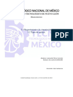 Tecnológico Nacional de México