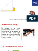 Texto Argumentativo - EF