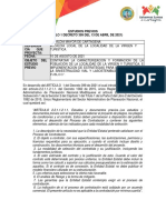 Estudios Previos Sostenibilidad Del Espacio Publico y Siniestralidad Vial 10082021