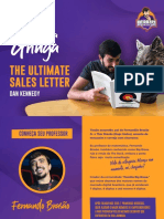 The Ultimate Sales Letter - Parte 2