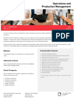 Aec Operation Management Courses PdfBrochure en