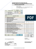 INSTRUMEN SUPERVISI PAS MTs P. OMSU TH 2020 MASA COVID-19