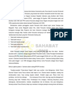 Materi Sejarah Pancasila