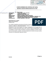 AUTO de CITACONpdf Resolucion Judicial Decreto - Compress