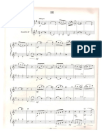 4 Manuel Mijan - W.A.Mozart - 12 piezas faciles para duo de saxofones
