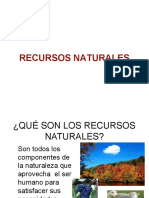 2.-RECURSOS NATURALES