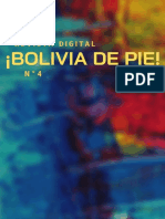 Revista Bolivia