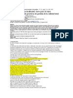 Industria 4.0 Como Facilitador Clave para El Éxito