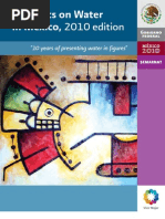 Download 1351 Statics on Water in Mexico 2010 Edition by MexicoGBC SN54164520 doc pdf