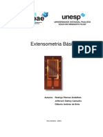 Extensometria Basica