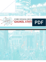 Gaukel Station - Vision