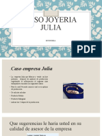 Caso Julia 1 Tarea