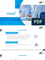 Control Interno - U2 - Diapositivas