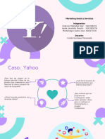 t2 Marketing Social y Deservicios