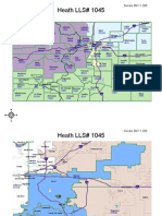 Colorado Redistricting Map SB 11-268