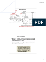 Biorremediação de solos contaminados: fatores e técnicas