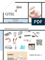 Psikomotor Insersi GTSL - Alfira Nabil N - 4251201005