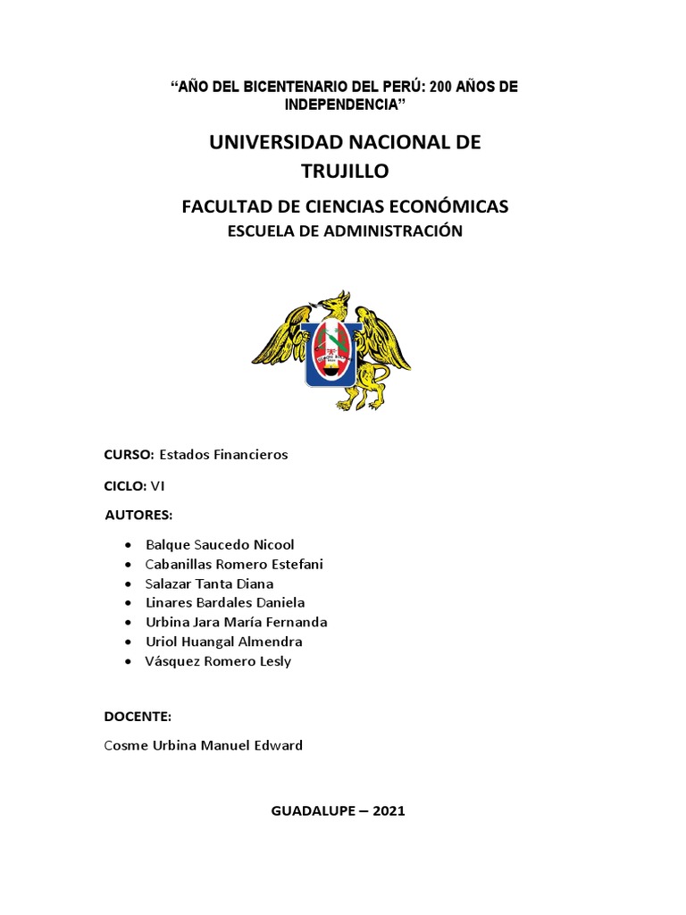 Glosario de Términos Contables | PDF | Contabilidad | Hoja de balance