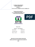 Kelompok 4 - Laporan Aggregate Planning - TIRP19A