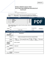 Tugas - Inisiasi - Melakukan Audit, Inspeksi, Asesmen Keamana Pangan