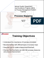 Module 1 - Business Process Mapping Training Rev 1