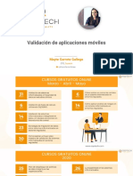 Validacion de Aplicaciones Moviles Oqotech