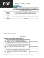 CESC Module (3rd Set)