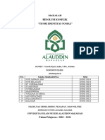 Makalah Resolusi Konflik (KLP 2)