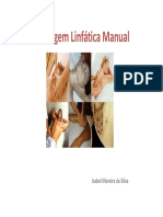 Drenagem Linfática Manual MTFI