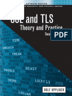 SSL and TLS Theory and Practice Second Edition Technet24