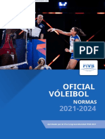 FIVB Volleyball Rules2021 2024 en - En.es