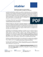 Análisis - Hipótesis de Negocio en Marcha - CONTABLER-MYOM - 11nov2021