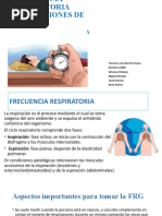 Frecuencia Respiratoria Normal en Adultos | PDF | Respiración | Sistema ...