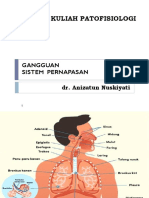 Gangguan Sistem Pernapasan-Dr Ani