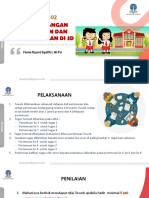 Prasesi PDGK4502 2021