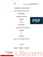 Estapl - 3c - Tarea 2 - Mera Merchán Gema María