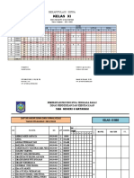 Jurnal Kelas Xi