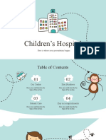 No.35-Children's Hospital by GreatPPT