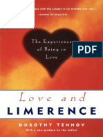 Dorothy Tennov - Love and Limerence: The Experience of Being in Love