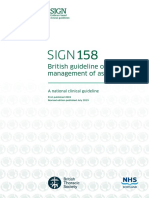 BTS_SIGN Guideline for the Management of Asthma 2019