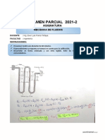 Examen Parcial 2021 2 Solucionario