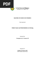 St. Paul University Philippines: Tuguegarao City, Cagayan 3500