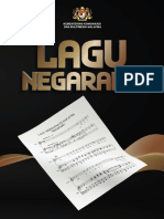 Lagu Negaraku