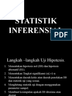 Uji 1 Sampel-Binomial