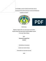 EVALUASI PEMBELAJARAN JARAK JAUH DALAM PEMBELAJARAN SEJARAH UNTUK PENCAPAIAN KURIKULUM 2013 Di SMA LABORATURIUM UNP