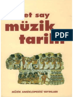 Ahmet Say - Müzik Tarihi.pdf - - 9706жГ