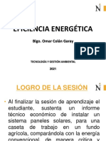 Eficiencia Energética