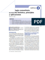 Odontologia Comunitaria