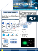 Sesión 18 Química Nuclear II